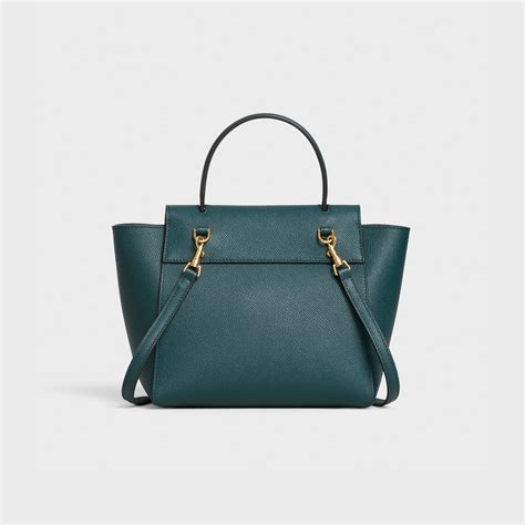 celine calfskin nano|nano belt bag celine.